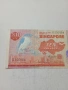 СИНГАПУР БАНКНОТА , снимка 2