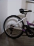 Колело Cross Alissa 26 перфектно състояние, снимка 5