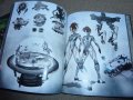 The Art of StarCraft II: Heart of the Swarm, снимка 4