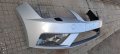 Предна броня за Seat Leon 2017 2018 2019 5F0807221R, снимка 5