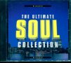 Soul Collection-souled out, снимка 1 - CD дискове - 37712211