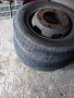 Зимни/Летни гуми и Джанти за Джипове и Бусове,много видове и размери , снимка 15