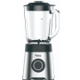 Блендер Oliver Voltz OV51162E 800W – Силна мощност, стъклена кана и надеждност за всеки ден, снимка 5