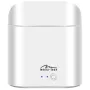 Бeзжични слушалки R-PHONES TWS MT3589W, бели, снимка 4