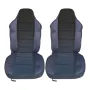 Комплект универсални калъфи за седалки - Луксор - 2брк-т, снимка 1