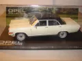 1/43 OPEL DIPLOMAT 1964 - 1967 ИГРАЧКА КОЛИЧКА МОДЕЛ, снимка 2