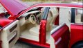 Метални колички: Rolls-Royce Cullinan (Ролс-Ройс Кулинан), снимка 6