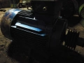 Ел двигател 15 kw на 1455обр , снимка 3