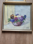 Продавам картини с маслени бои , рамкирани, снимка 3
