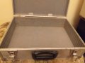 Алуминиев куфар  46 х 33 х 15см, снимка 6