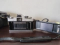 Камери PRAKTICA BCA, PRAKTICA LTL, COSINA HI-LITE ECL Japan , снимка 12