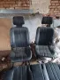 Предни кожени седалки за Мерцедес W210, снимка 1