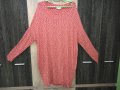 Оригинална блуза GANNI - XL, снимка 1 - Блузи с дълъг ръкав и пуловери - 30795627