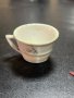 Стара порцеланова чашка, снимка 1 - Антикварни и старинни предмети - 44422497