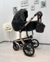 Мултифункционална бебешка количка Premium - 3 в 1 TEKNUM, L-Sun, снимка 13