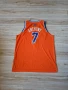 Оригинален мъжки баскетболен потник Adidas x New York Knicks NBA x Anthony, снимка 3