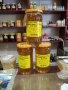 Имуностимулант за деца - Акациев мед с пчелно млечице 0,4кг, снимка 1