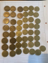 Стари монети от различни държави