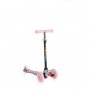 Тротинетка Fidget розов, снимка 3
