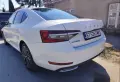 Skoda SUPERB  Lauren & Klemens, снимка 3