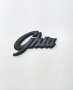 Оригинална емблема Ghia, снимка 1