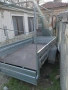 Продавам ремарке Brenderup – отлично състояние, снимка 2