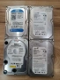 Хард диск ,hard disk 320GB и 500GB , снимка 1