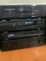 Denon PMA-360,TU-460,DCD-620,DRW-750, снимка 1