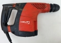 Hilti TE 30-AVR - Електрически перфоратор 850W , снимка 4