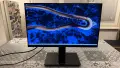 Монитор Samsung S24R356FHU (23.8", FHD, IPS, 75 Hz, AMD FreeSync, стойка), снимка 1