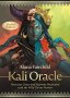 Kali Oracle - оракул карти, снимка 1
