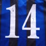 INTER MILAN 14 XL TRAINING JERSEY тренировъчна фланелка Интер Милано, снимка 5