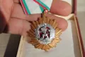 Орден ''НРБ'' първа степен, снимка 8