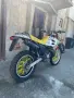 Sachs ZX125 2001, снимка 4