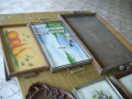 Старинни Подноси за Сервиране, снимка 6
