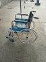 инвалидна количка, снимка 3