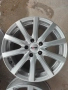 Джанти 17 цола за -Audi и Wv, снимка 4