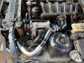 BMW M50 M52 M54 Supercharger Kit 300 hp - Компресор Eaton M62 Mercedes, снимка 8