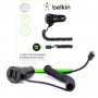 Belkin зарядно за кола micro USB с 2 USB порта - 3.1 А - 12 / 24V , снимка 2