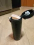 Термос-чаша с дисплей, снимка 4