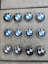 Капачки за джанти BMW оригинални БМВ, снимка 6