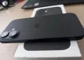 iPhone 16 отличен , бартер възможен , снимка 3