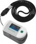 НОВИ! Пулсоксиметър Medisana Germany уред за измерване нивото на кислород в кръвта и сърд, снимка 8