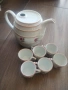 Порцеланов сервиз, снимка 4