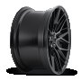 19" Джанти Niche Ауди 5X112 Audi S A3 S3 A4 B8 B9 S4 A6 C7 C8 S6 Q5 RS, снимка 4