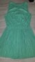 Зелена рокля солей  Selvian Heach , снимка 1 - Рокли - 29661292