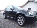 Продавам  BMW X3 XDRIVE 3.0D M, снимка 4