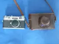 Фотоапарат Зоркий-5, снимка 9