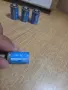 4 броя литиеви батерии Amazon Basics CR2 3V Цената е за всички, снимка 3