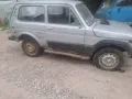 Лада нива 2121 на части, снимка 2
